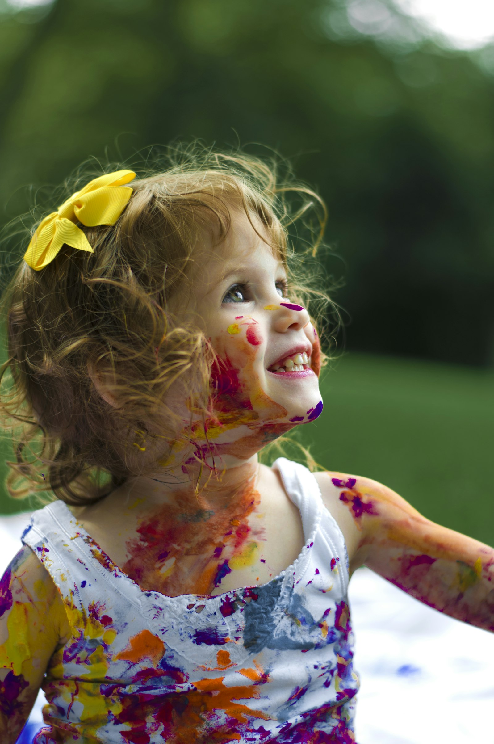 Children's Development