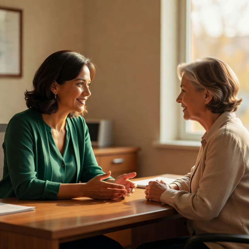 Homelessness Assistance at The Determination Center